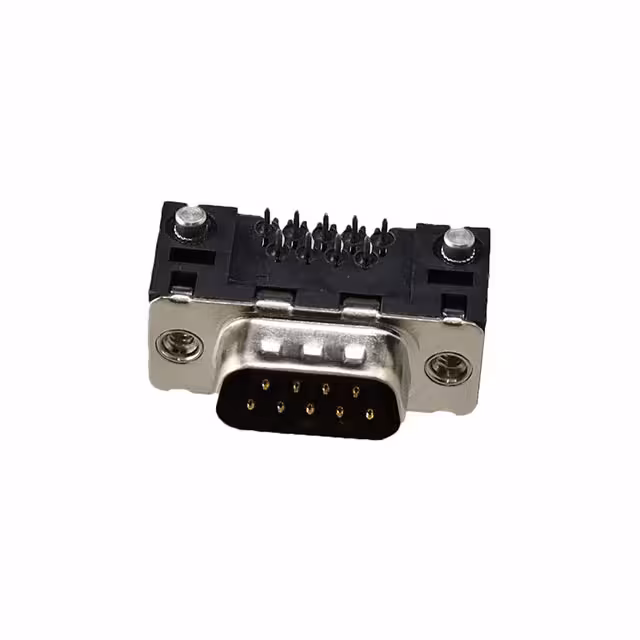 D09P33E6RX09LF Amphenol ICC (FCI)  Ensembles de connecteurs D-Sub